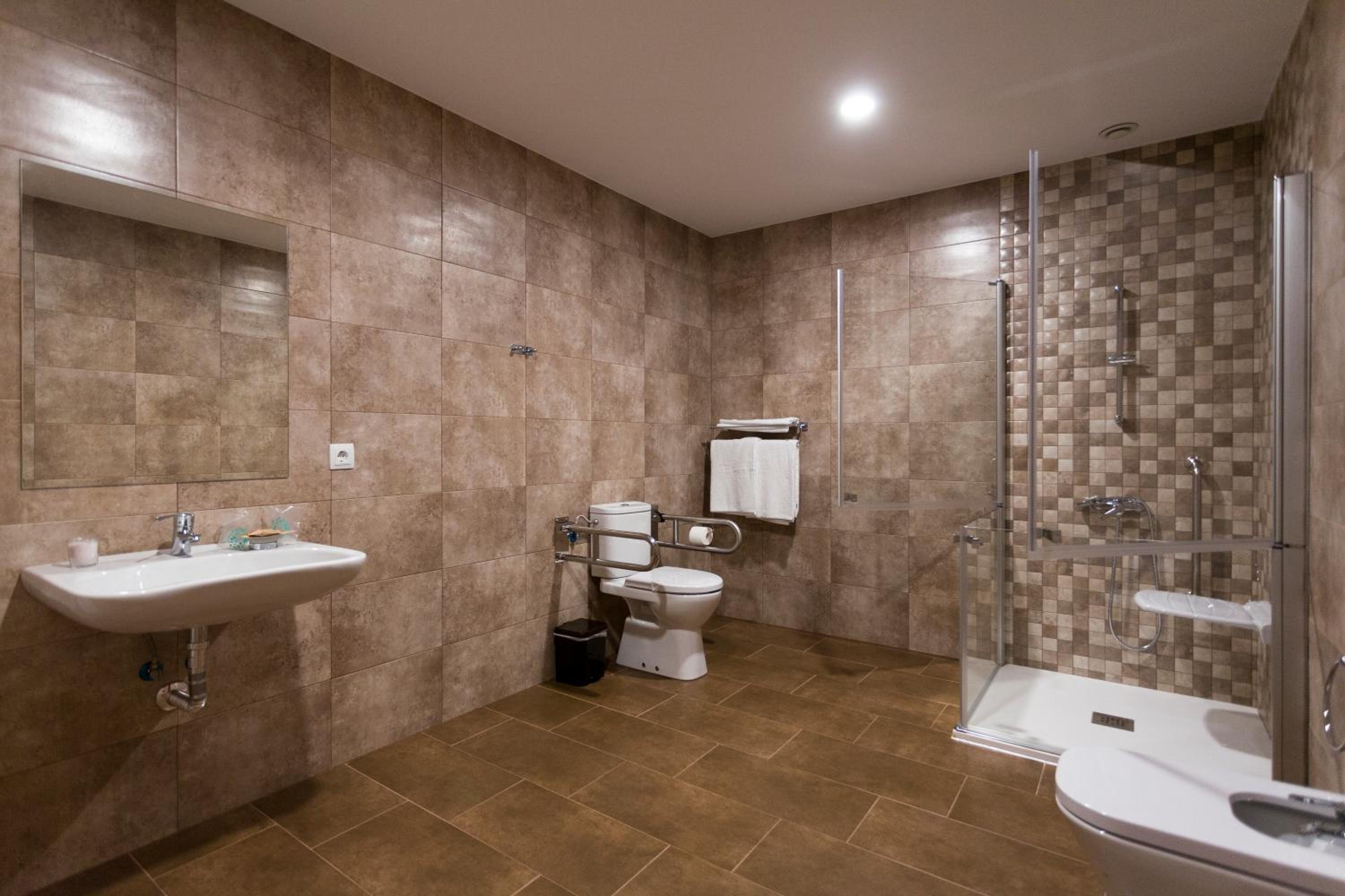 Hotel A Roldana 30/32