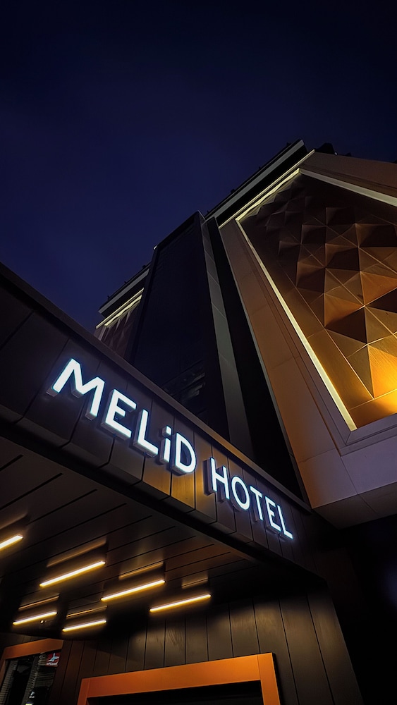 Melid Hotel 2/23