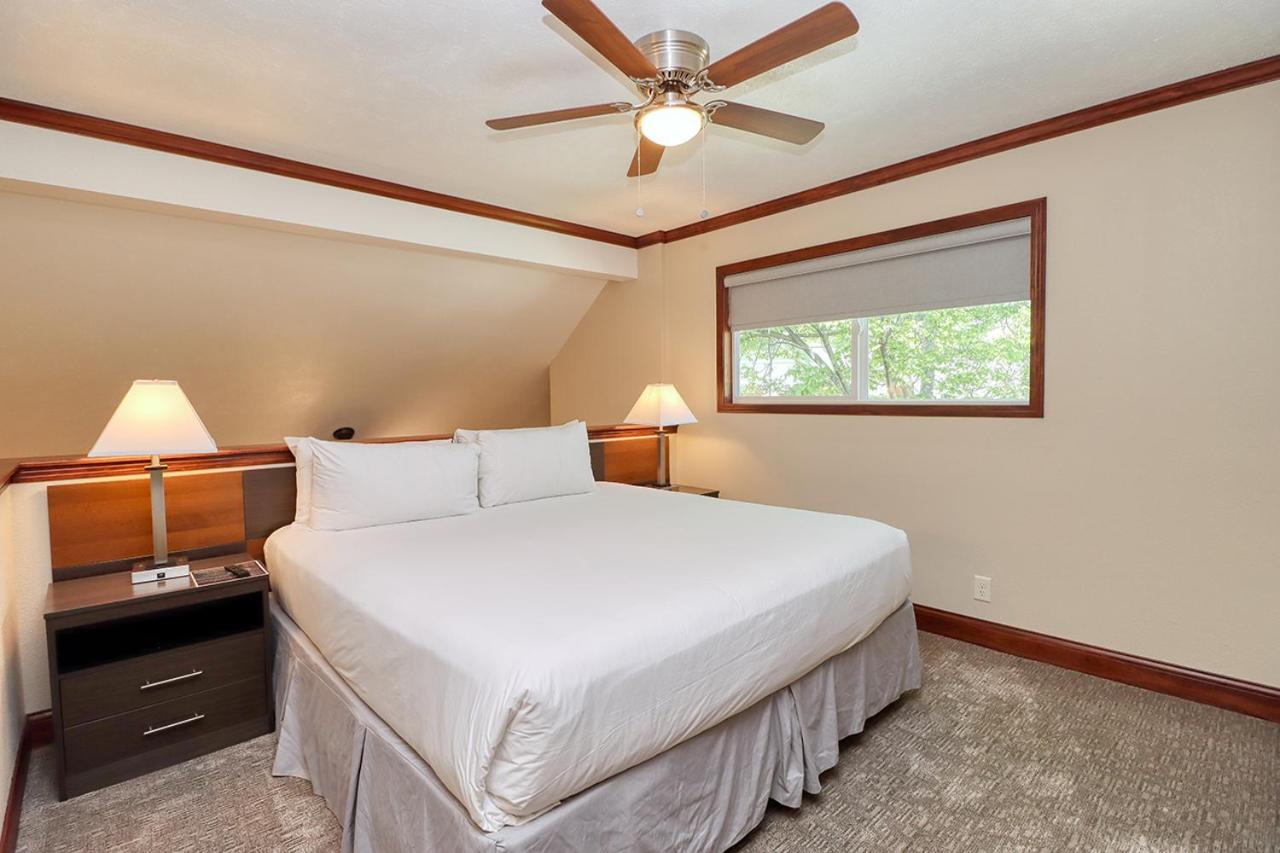 Deluxe, Suite, King Bed