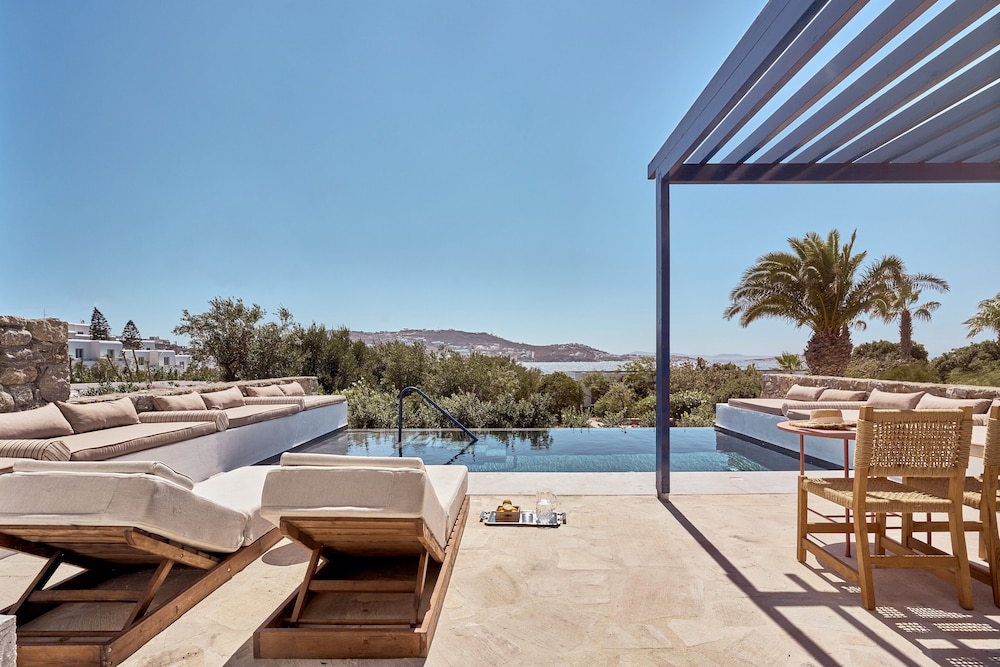 Mykonos Theoxenia Luxury Boutique Hotel 36/50