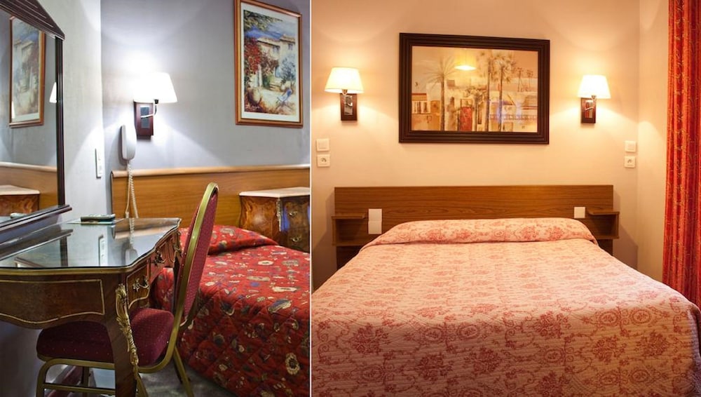 HOTEL HIPPODROME 11/27