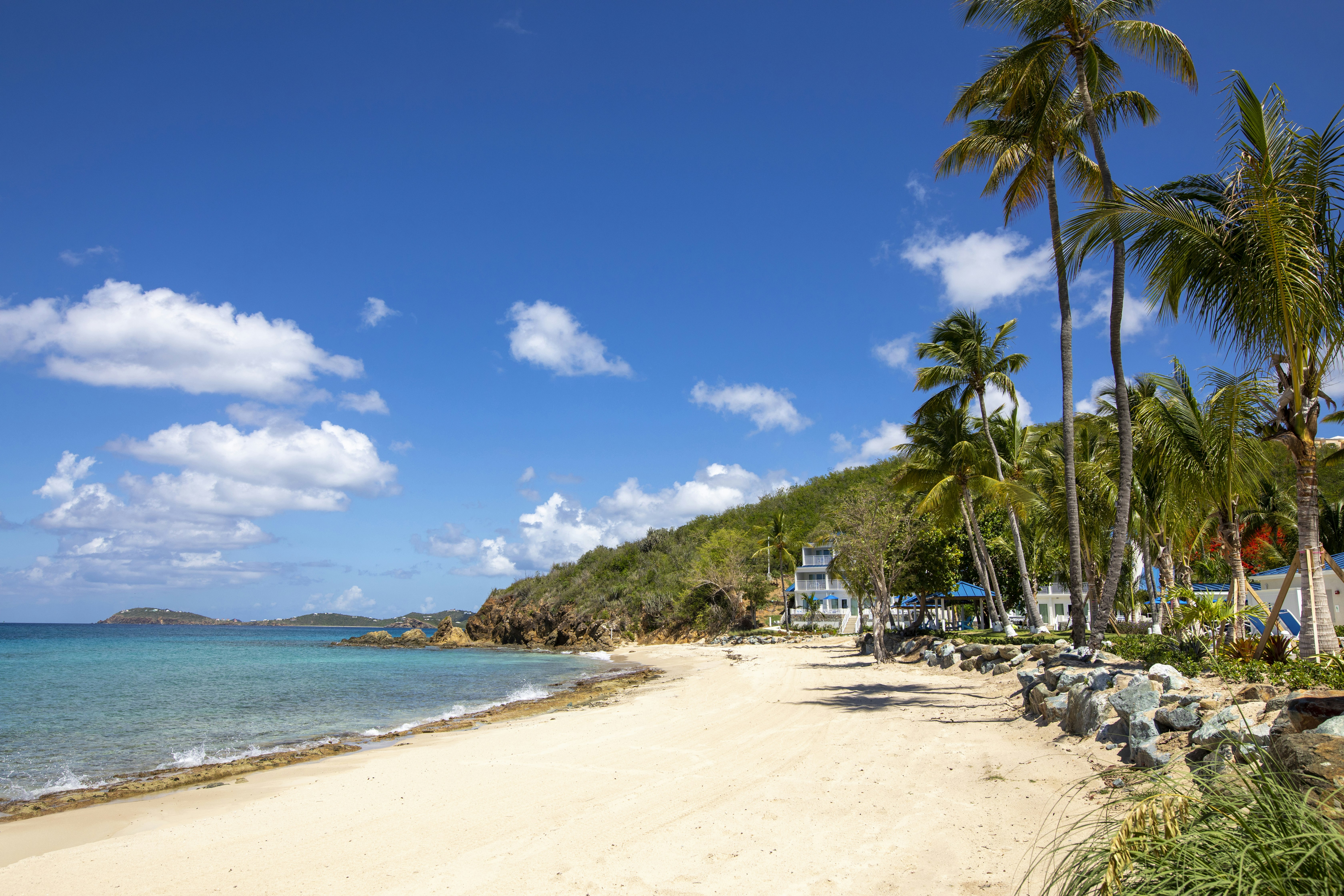 Limetree Beach Resort by Club Wyndham 72/84
