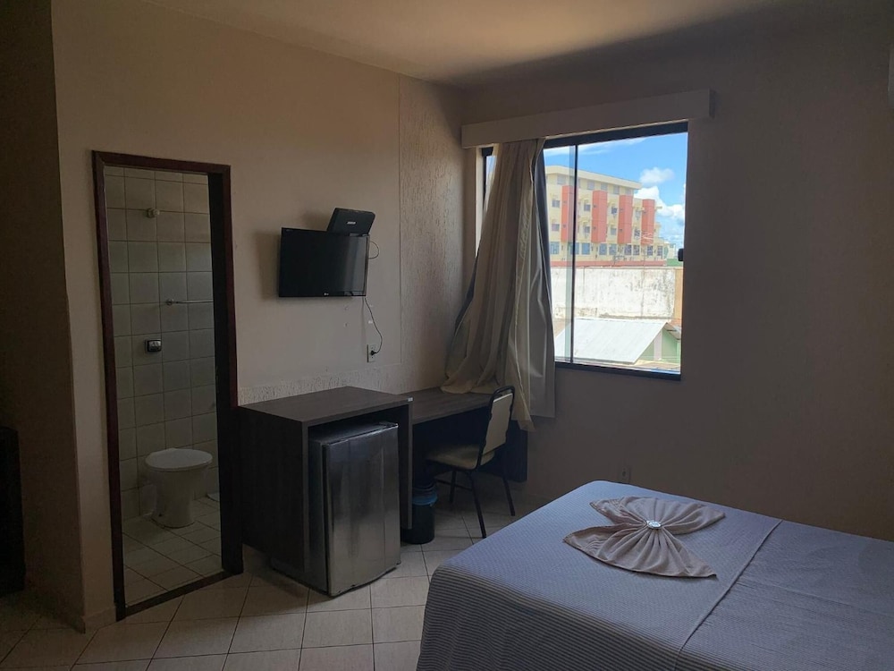 Hotel Central 7/37