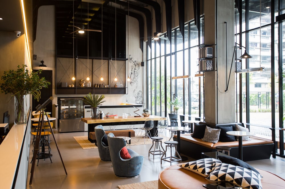 The Journey Hotel Bangna 51/60