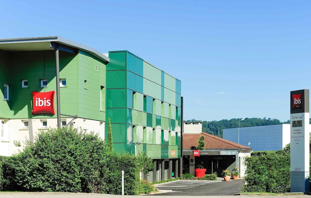 Ibis Lyon Est Beynost A42 2/31