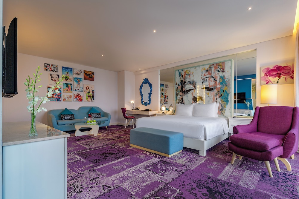 Vanda Hotel 52/70