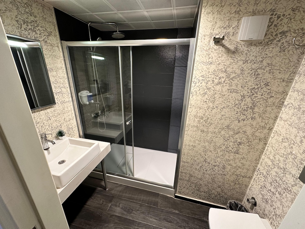Tempo Hotel Caglayan Istanbul 50/50