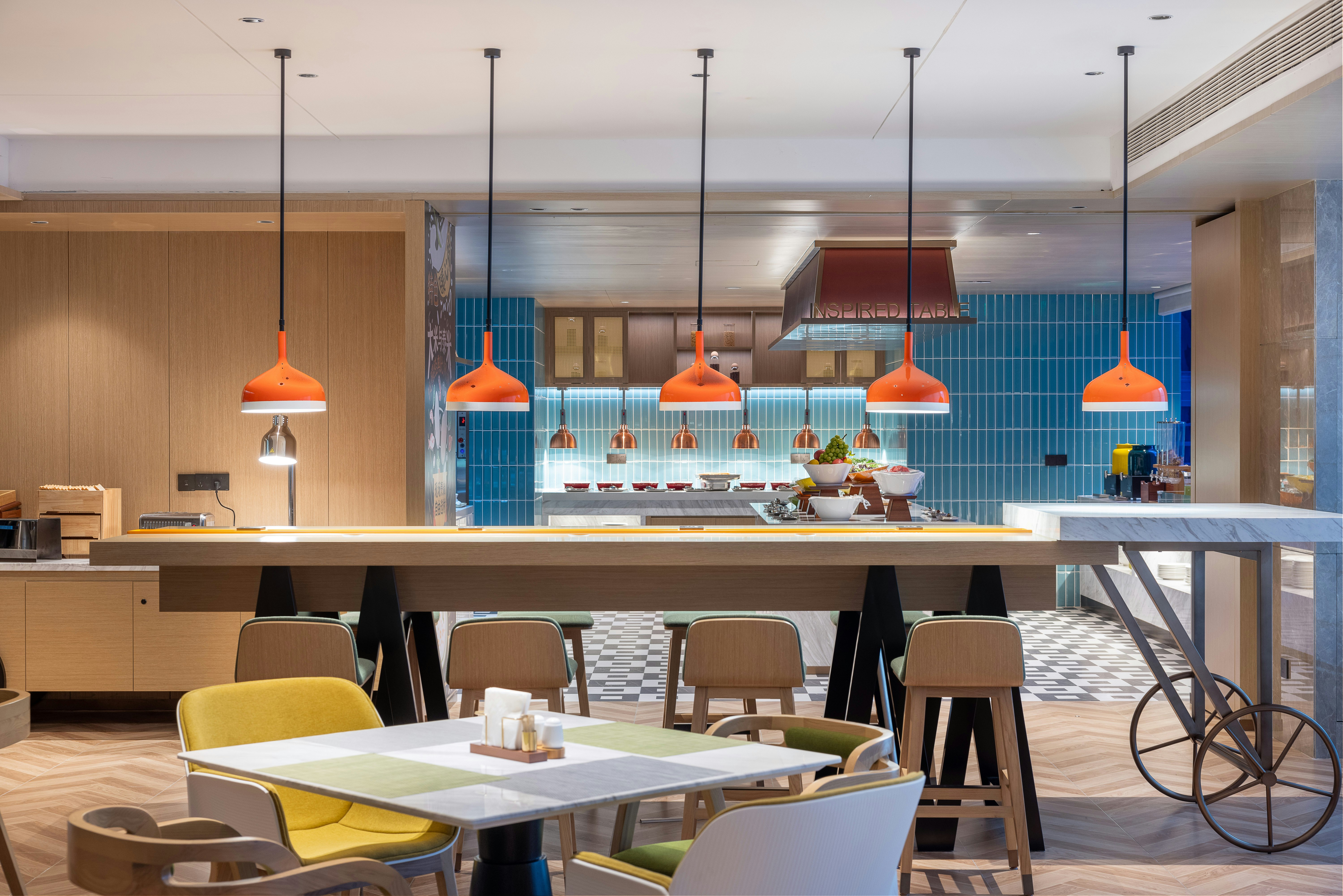 Home2 Suites by Hilton Jingdezhen Changnan 26/38