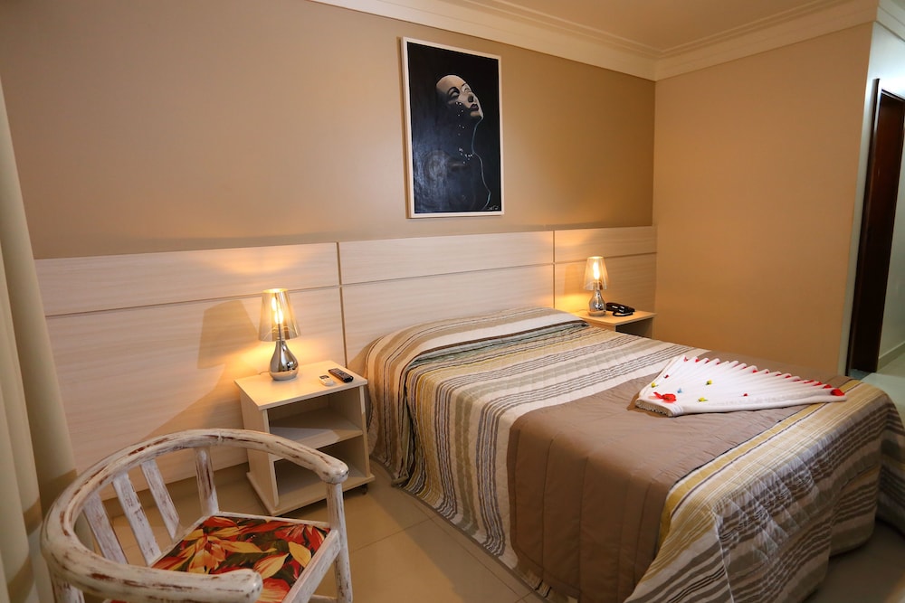 Hotel Coroa Vermelha Beach All Inclusive 16/69