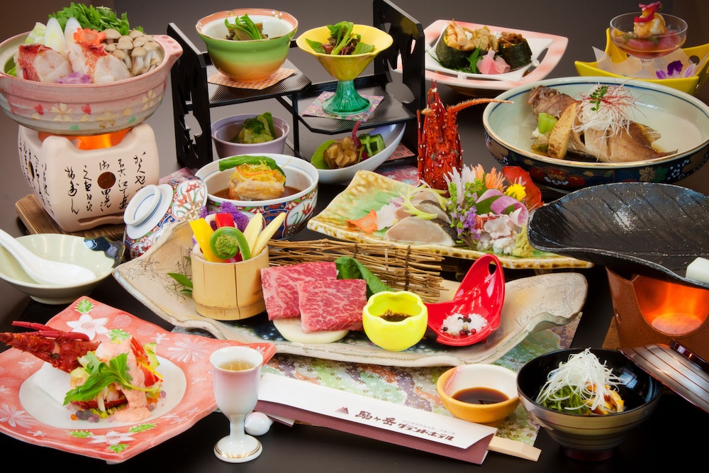 Komagatake Grand Hotel 23/29