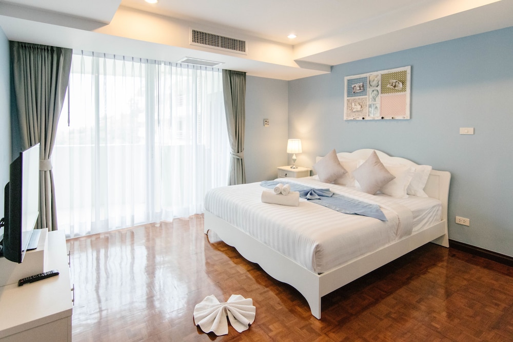 Searidge Hua Hin Resort 19/50
