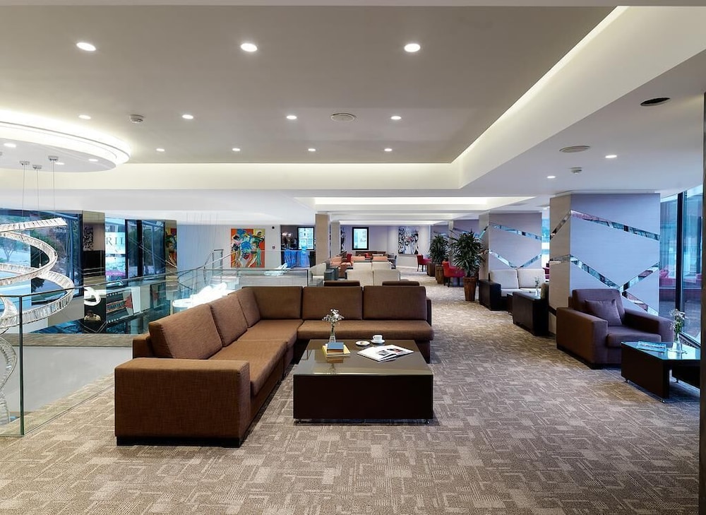 Piril Hotel Thermal Beauty And Spa 56/79