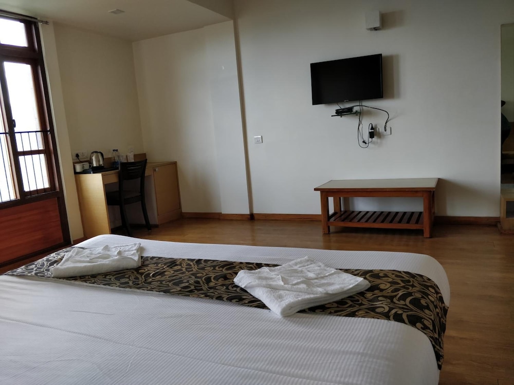 Hotel Ninamma 24/47