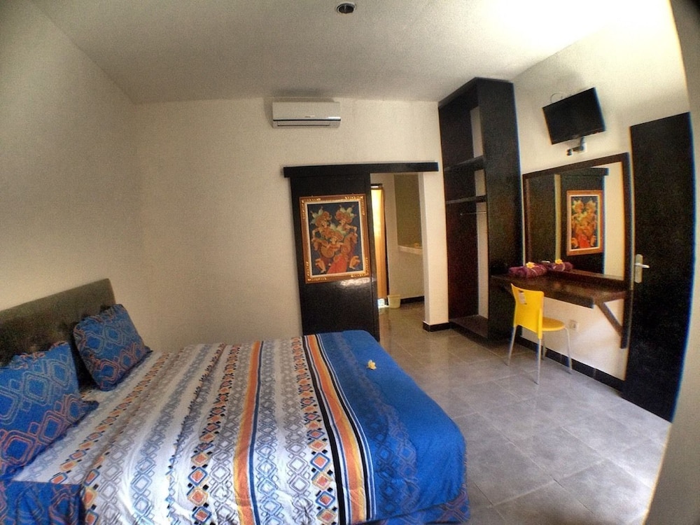 Vico Hotel (ex Cheap Hotel Nusa Dua) 15/41