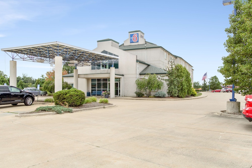 Motel6 Medina, OH - Cleveland in MEDINA - OH