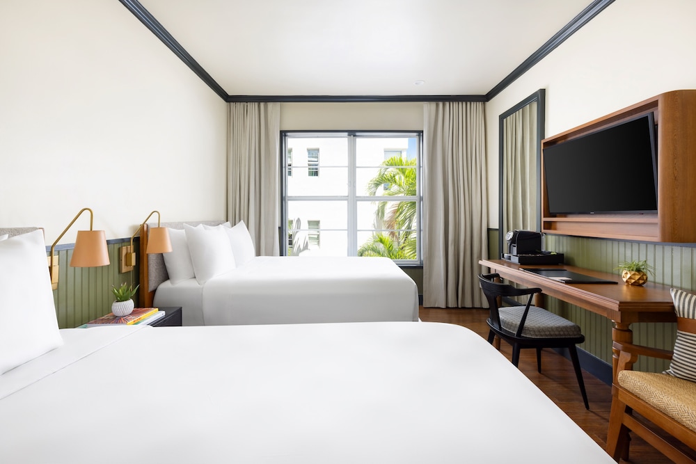 Balfour Miami Beach, a Registry Collection Hotel 27/81