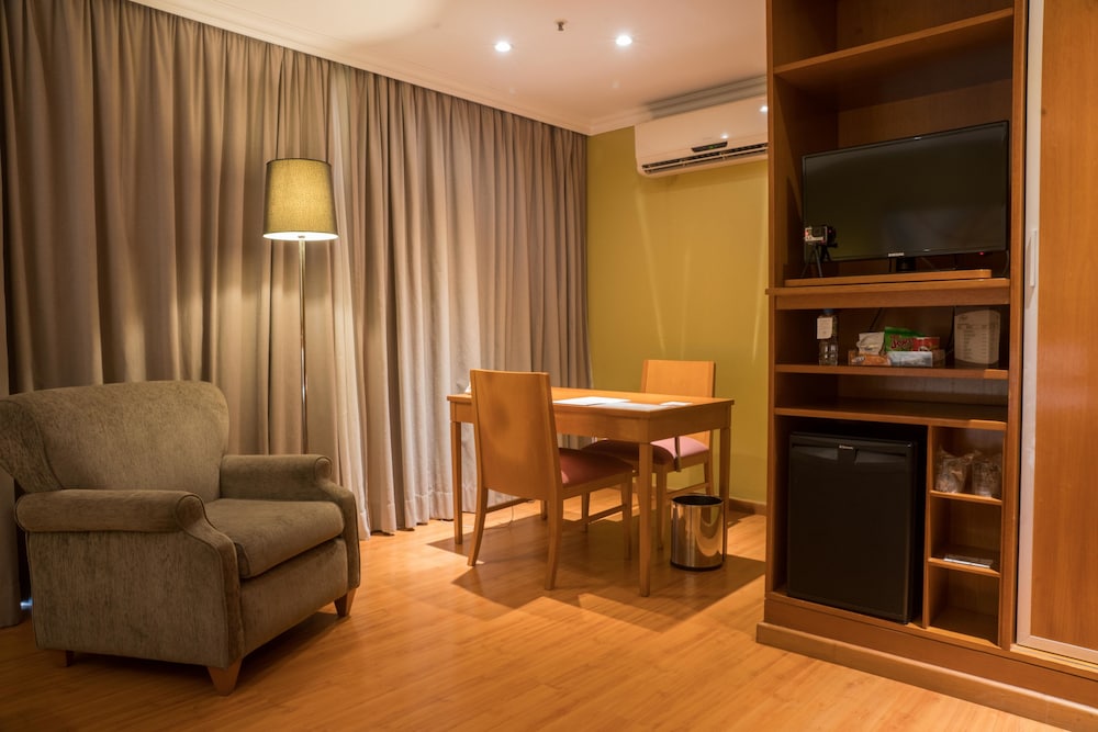 Plaza Rio Residences - Barra First 22/42