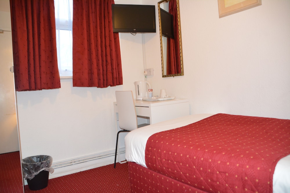 Bow Guest House 7/51