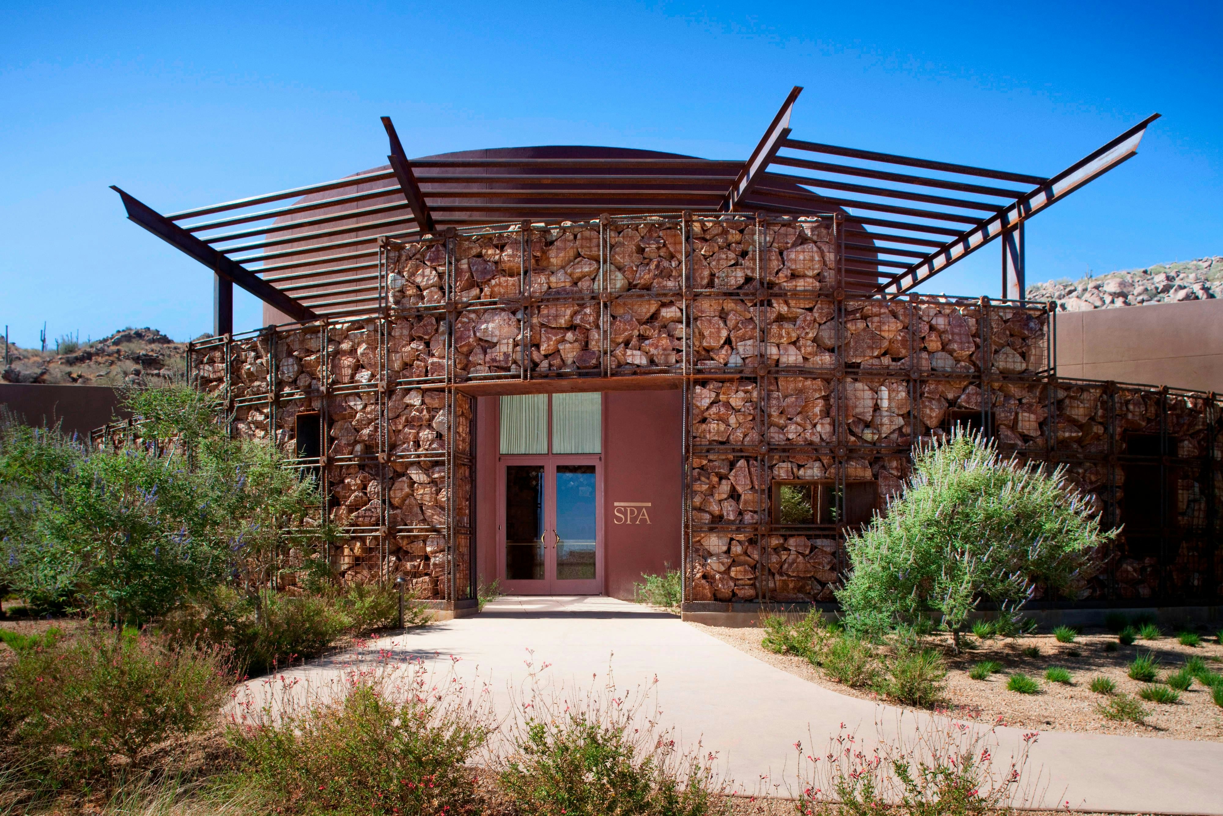 The Ritz Carlton Dove Mountain 50/51