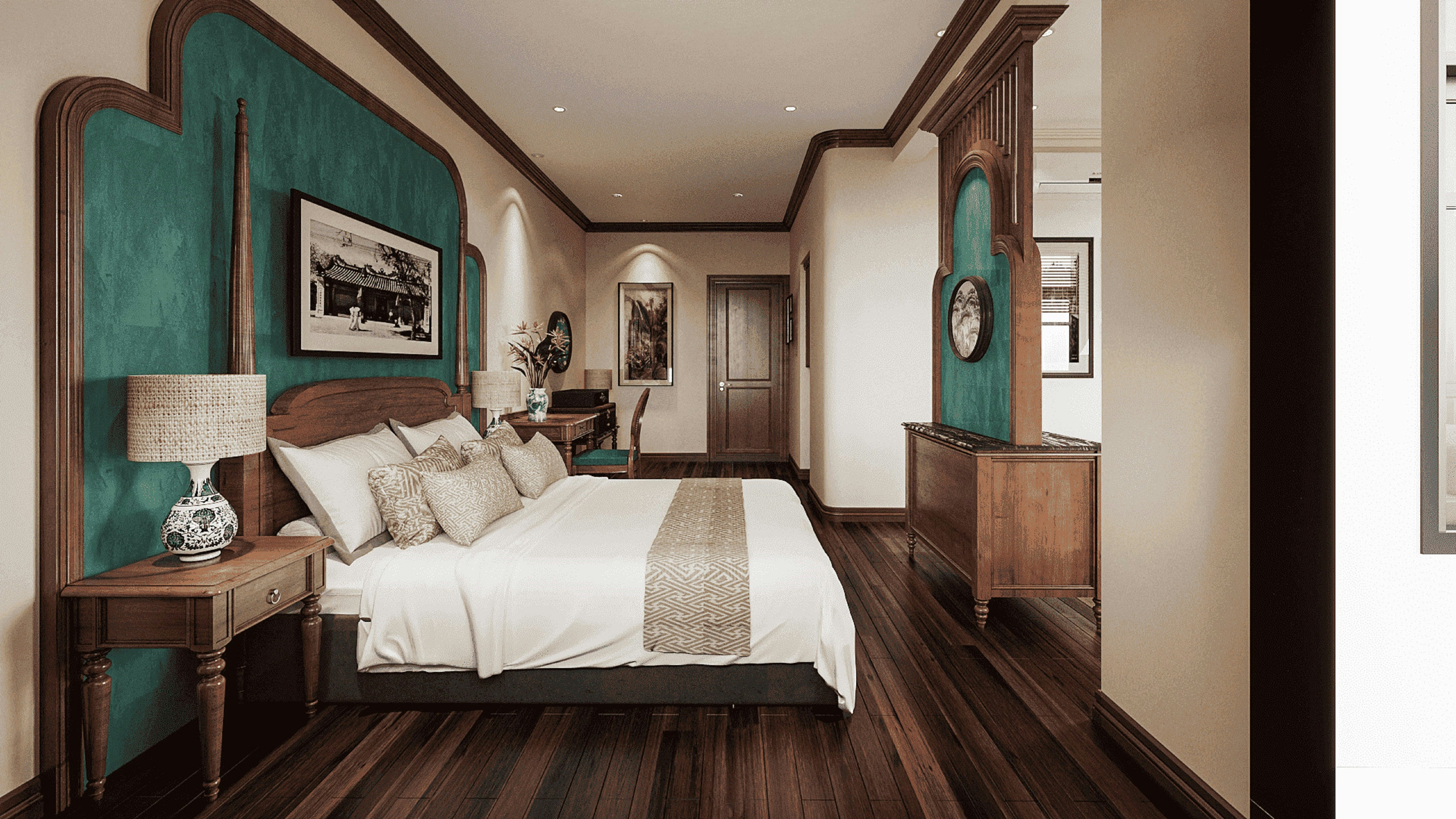 Anmira Resort & Spa Hoi An 4/20