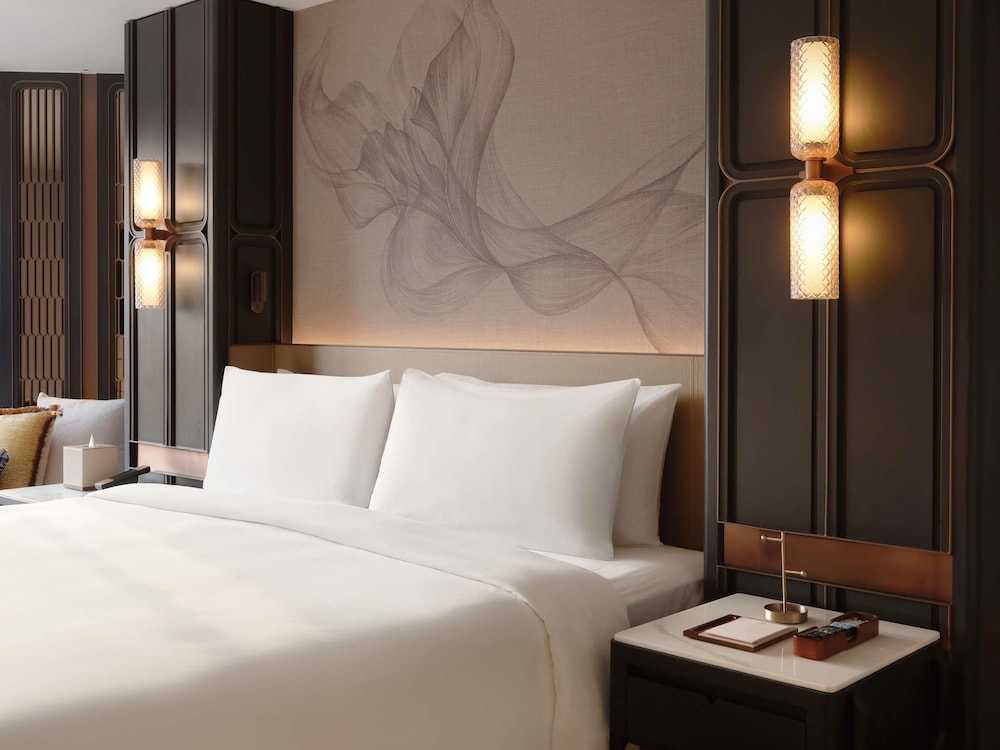 Fairmont Bangkok Sukhumvit 27/63