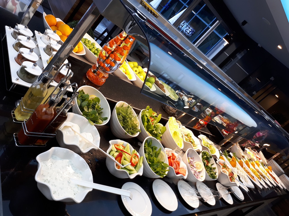 Ramira City Hotel 16 Adult Hotel 16/50