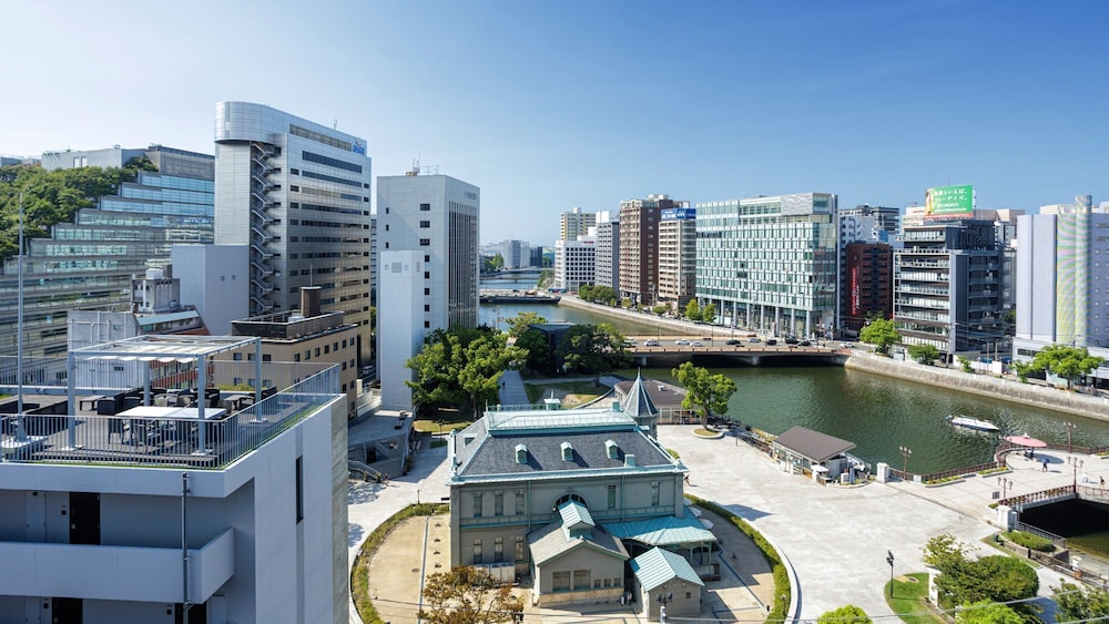 Fukuoka Floral Inn Nishinakasu 43/49