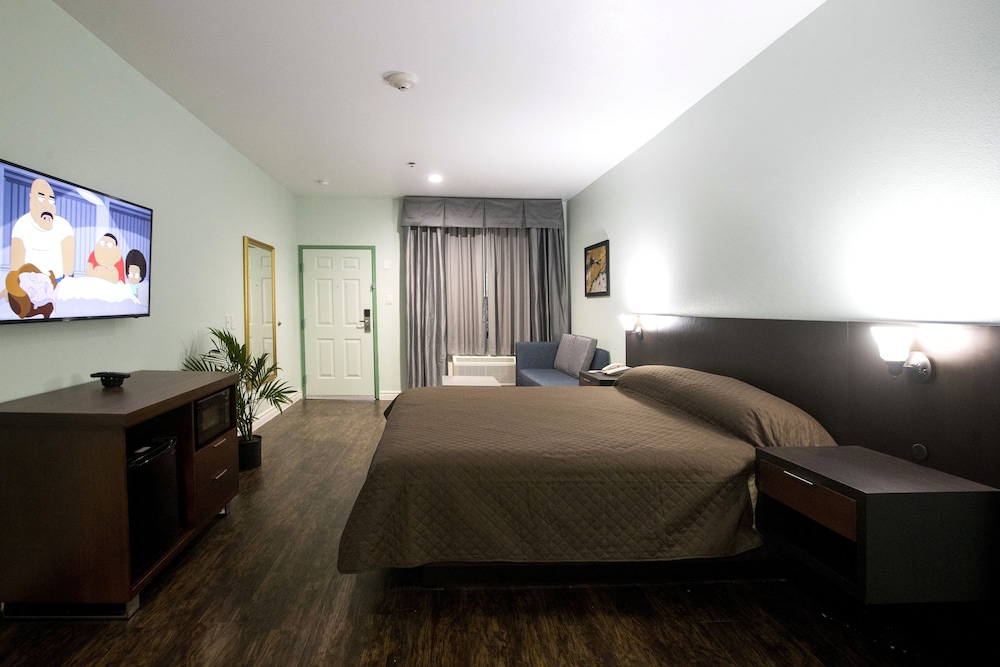 Hotel Bel Air photo4
