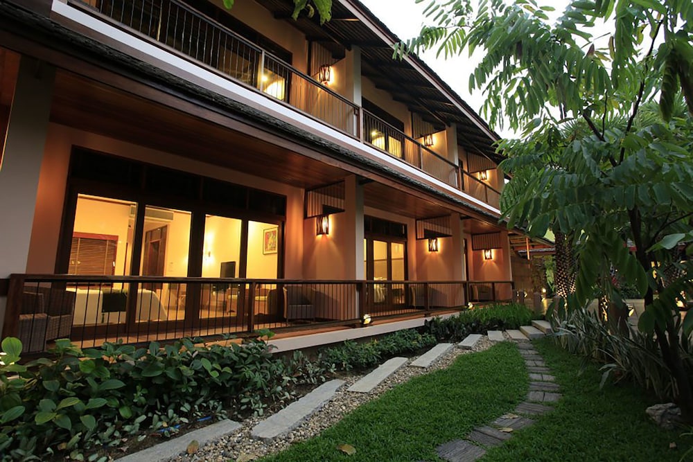 Vc Suanpaak Hotel And Serviced Apartments 7/50