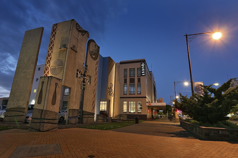 Quest Invercargill Serviced Apartments 9/65