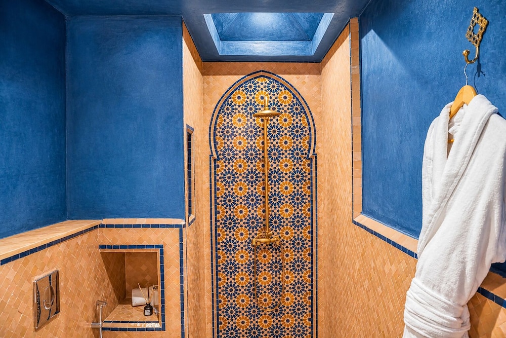 Riad Marraplace 4/49