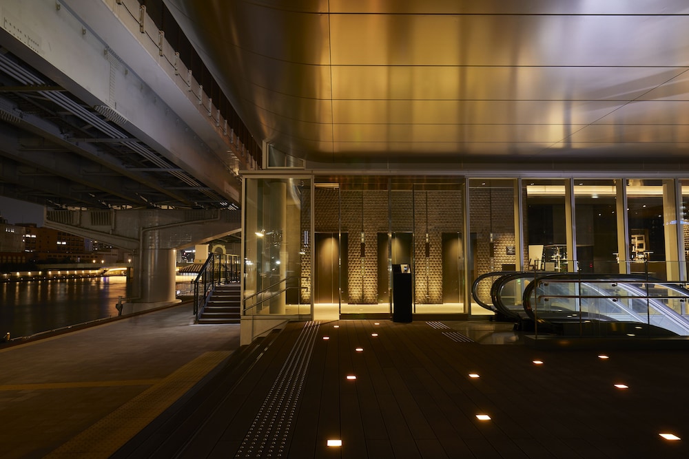THE GATE HOTEL RYOGOKU by HULIC 6/50