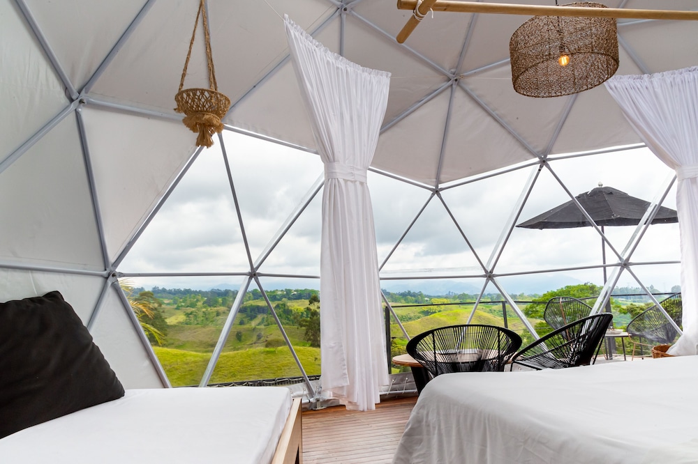 Monte Tierra Glamping 13/47