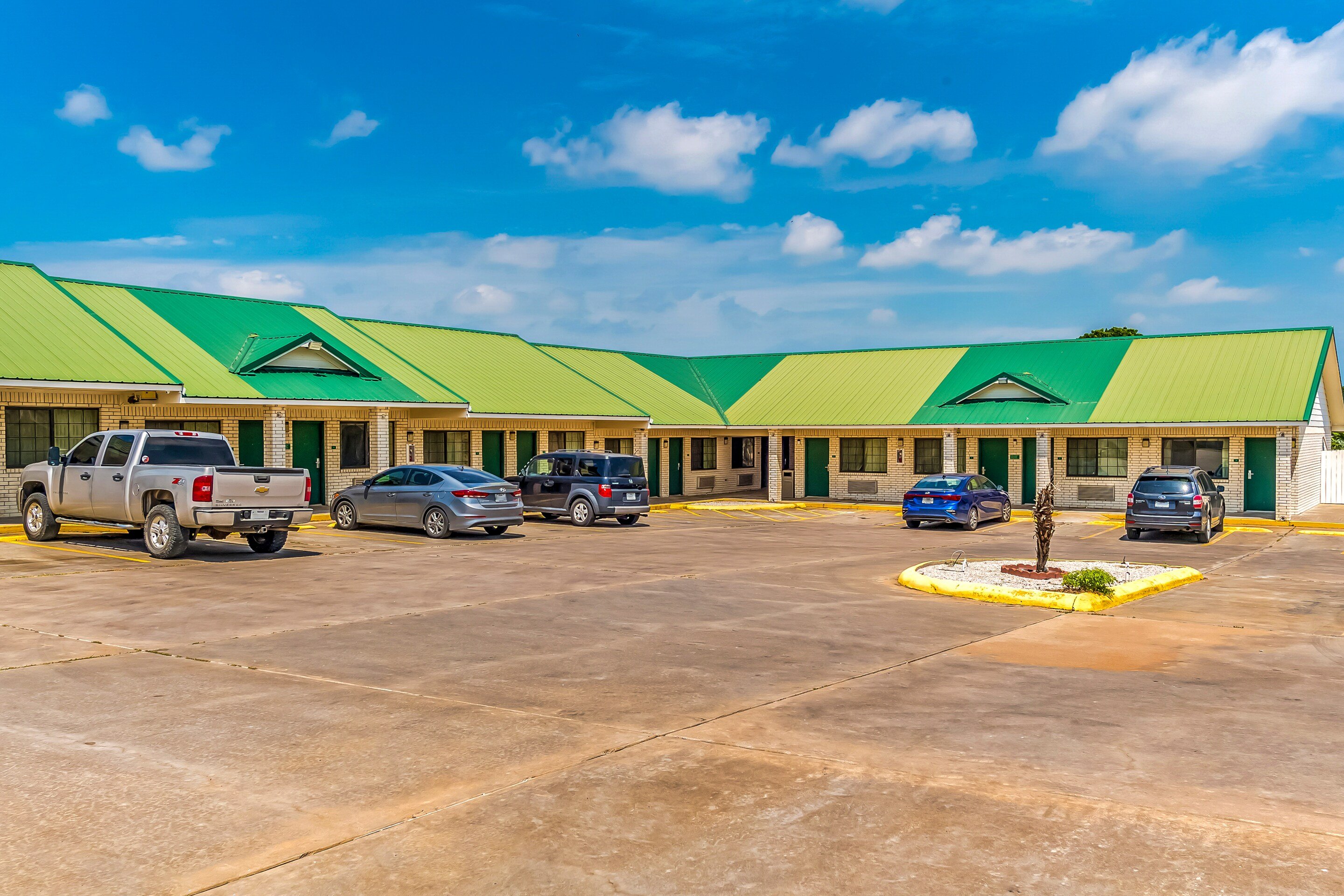 Oyo Hotel Yoakum West 65/74
