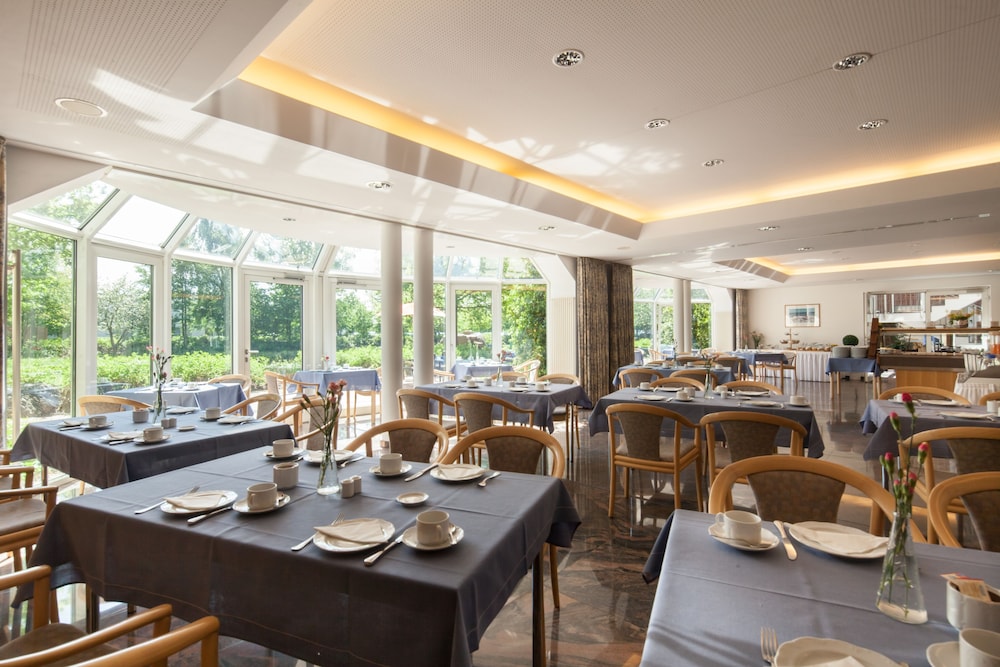 Hotel Heidehof 39/57
