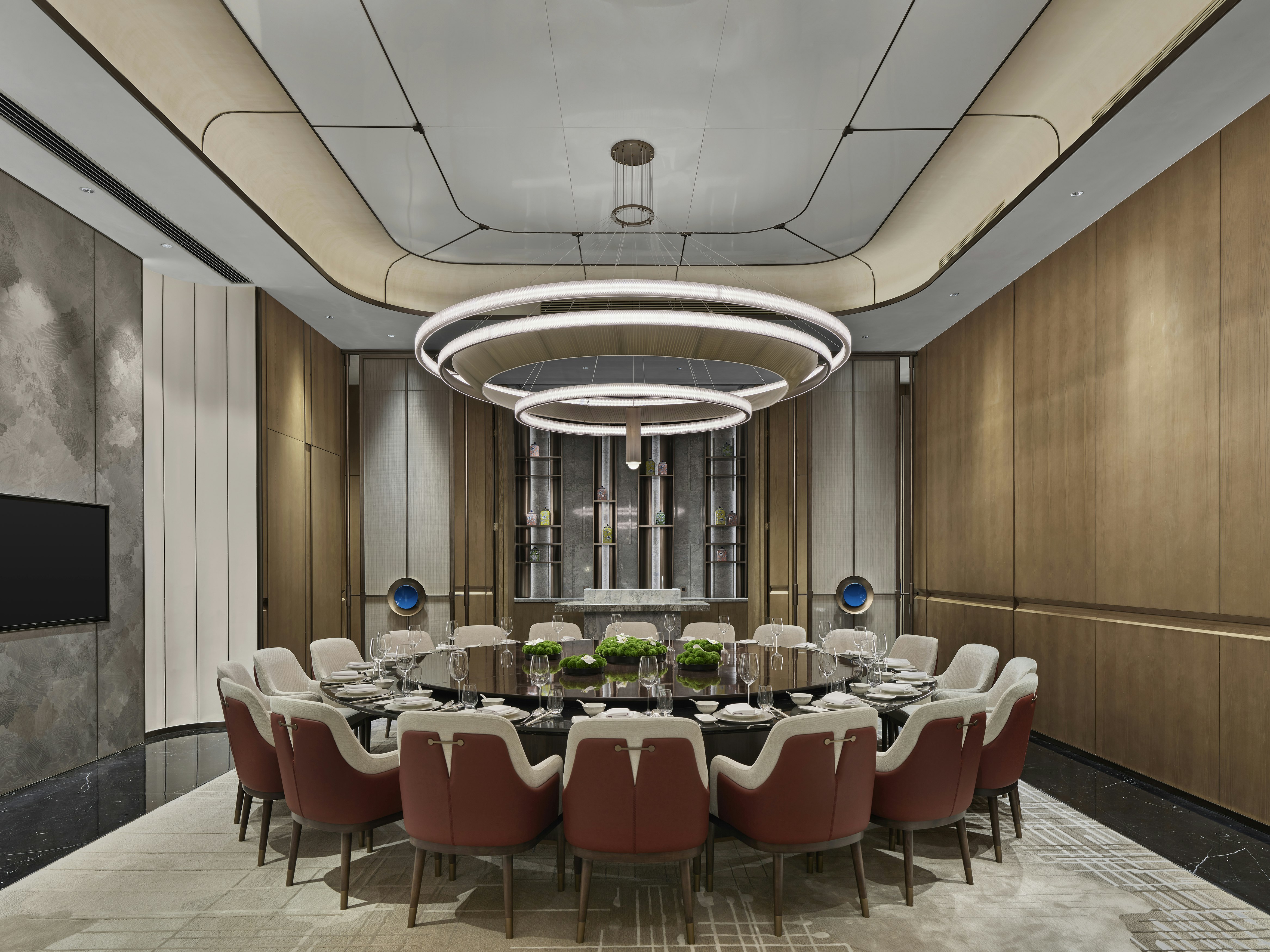 DoubleTree by Hilton Chengdu Xinglong Lake 45/53