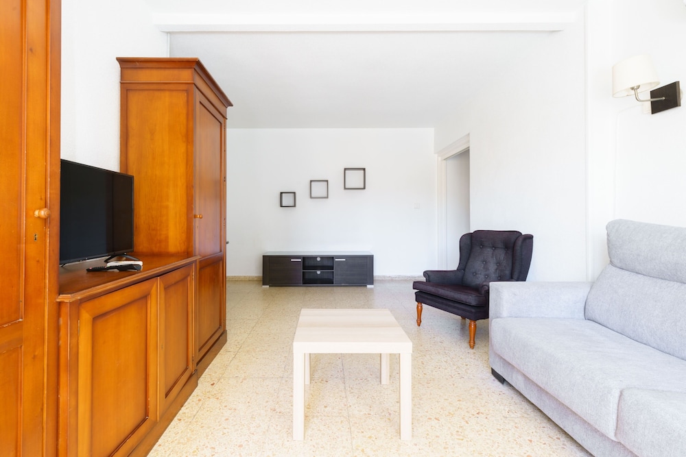 Apartamentos Maja 29/48