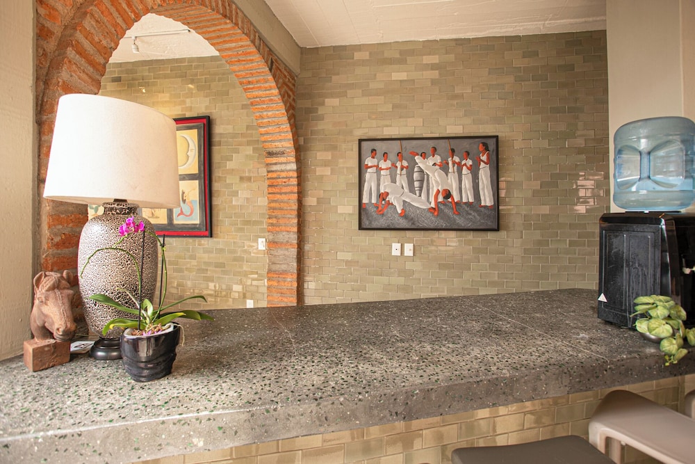 Quinta Maria Cortez Bed & Breakfast 5/34