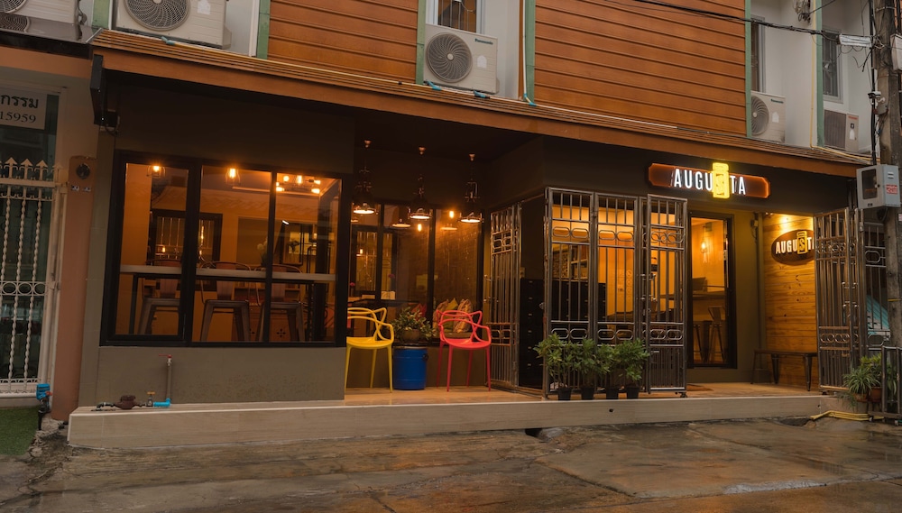 Augusta - Hostel 2/50