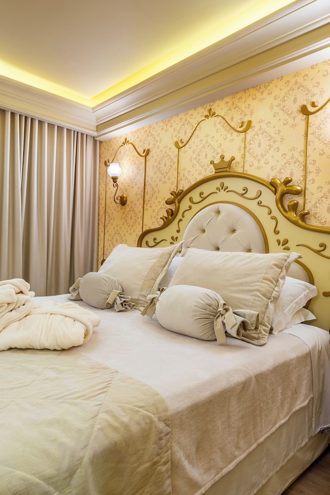 Chocoland Hotel Gramado 15/49