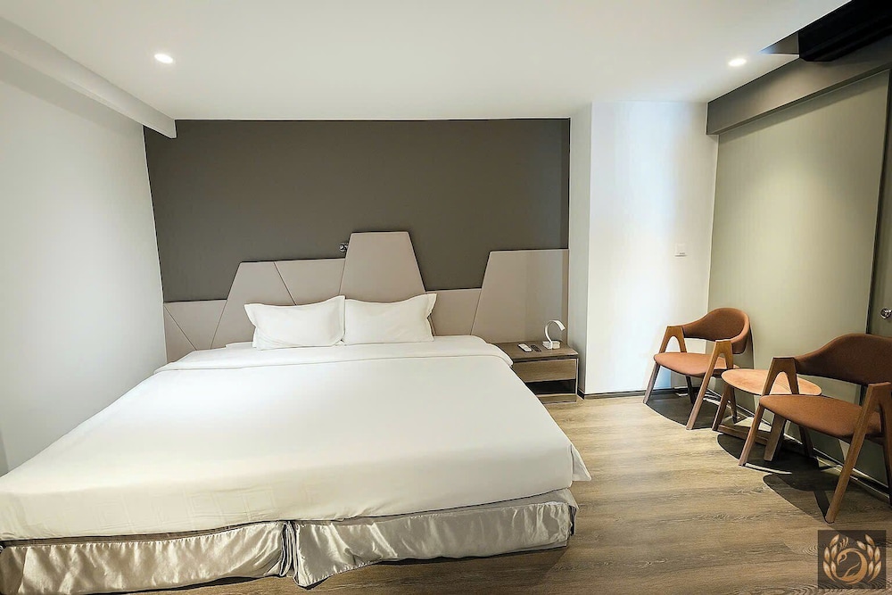 Bb Hotel Nha Trang 19/50