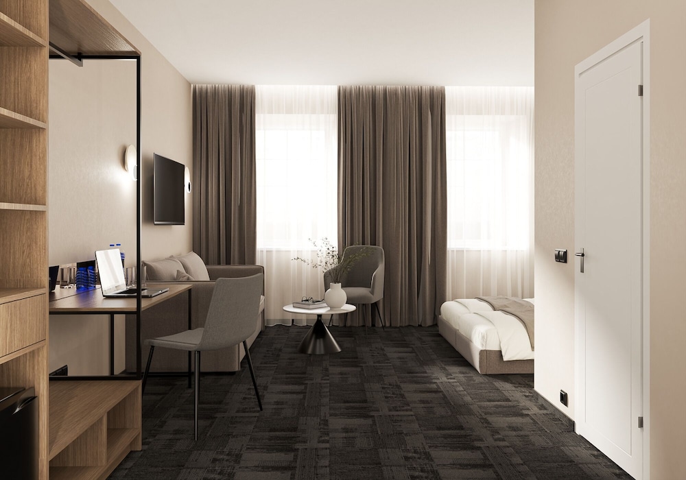 City Hotels Algirdas 26/47