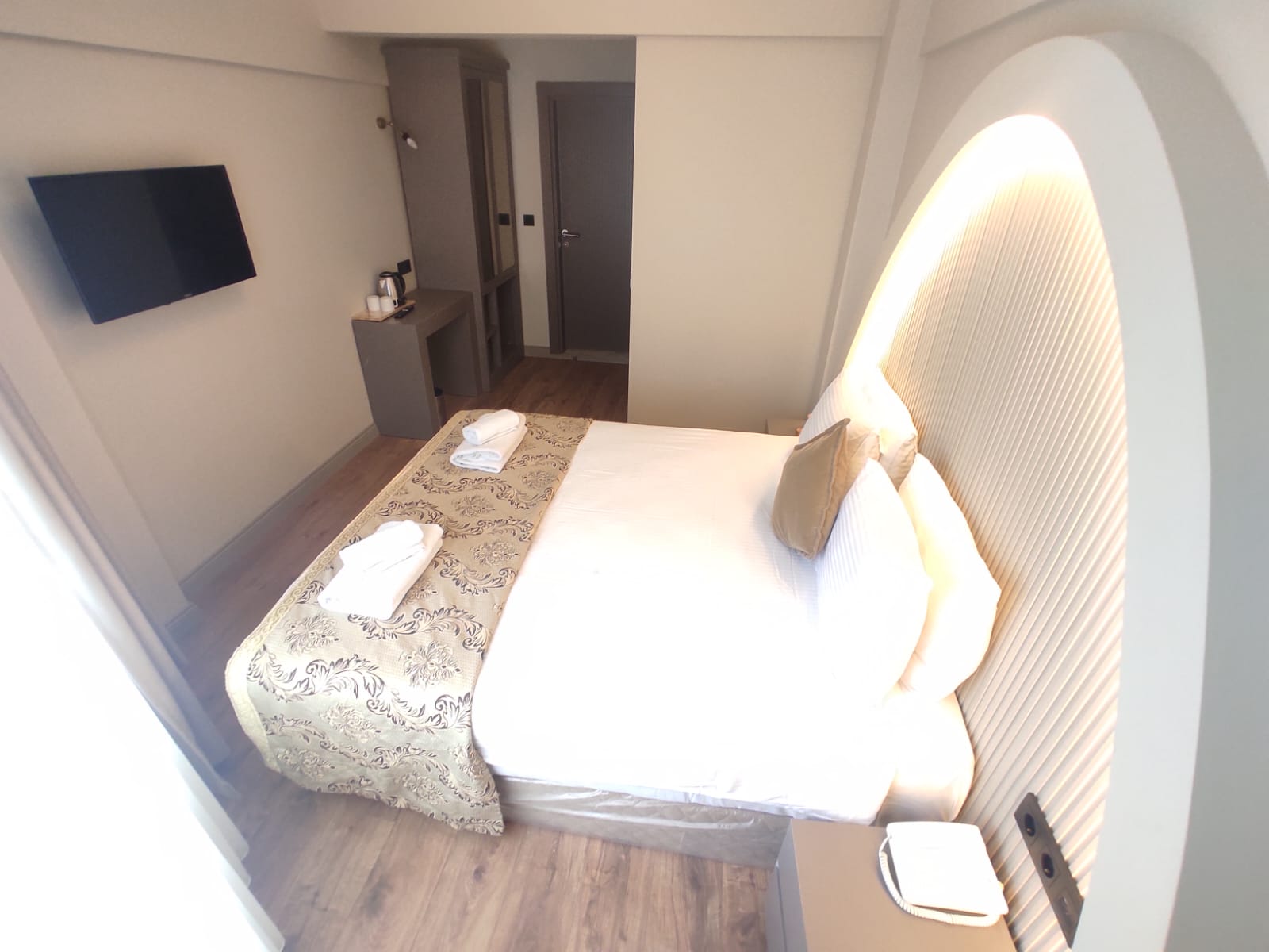 Mara Oldcity Hotel 9/33