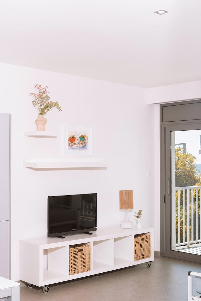 Apartaments Marfina 40/59