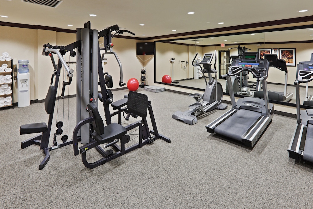 Staybridge Suites Oklahoma City-Quail Springs 31/81