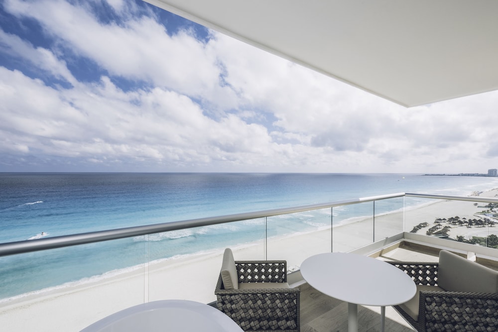 Iberostar Selection Coral Cancun - Adults Only 45/50
