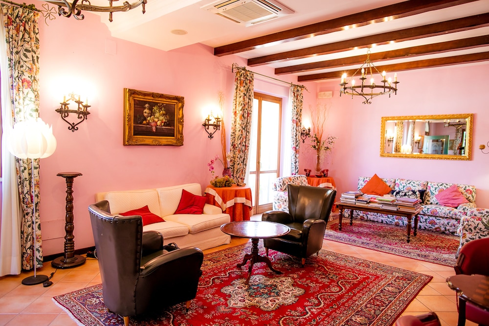 I Calanchi Country Hotel Resort 27/45