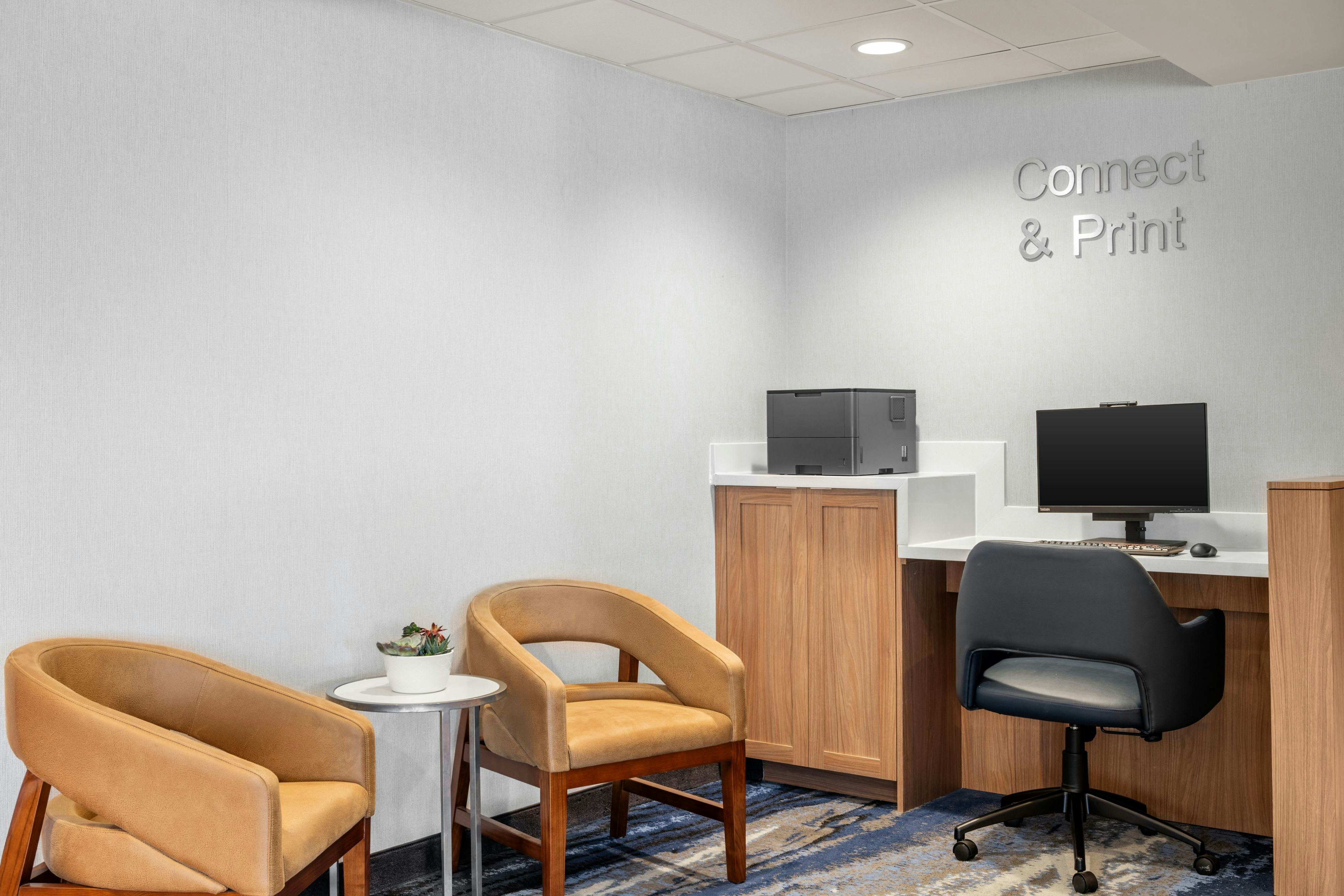 Fairfield Inn Suites Madison West Middleton 25/31