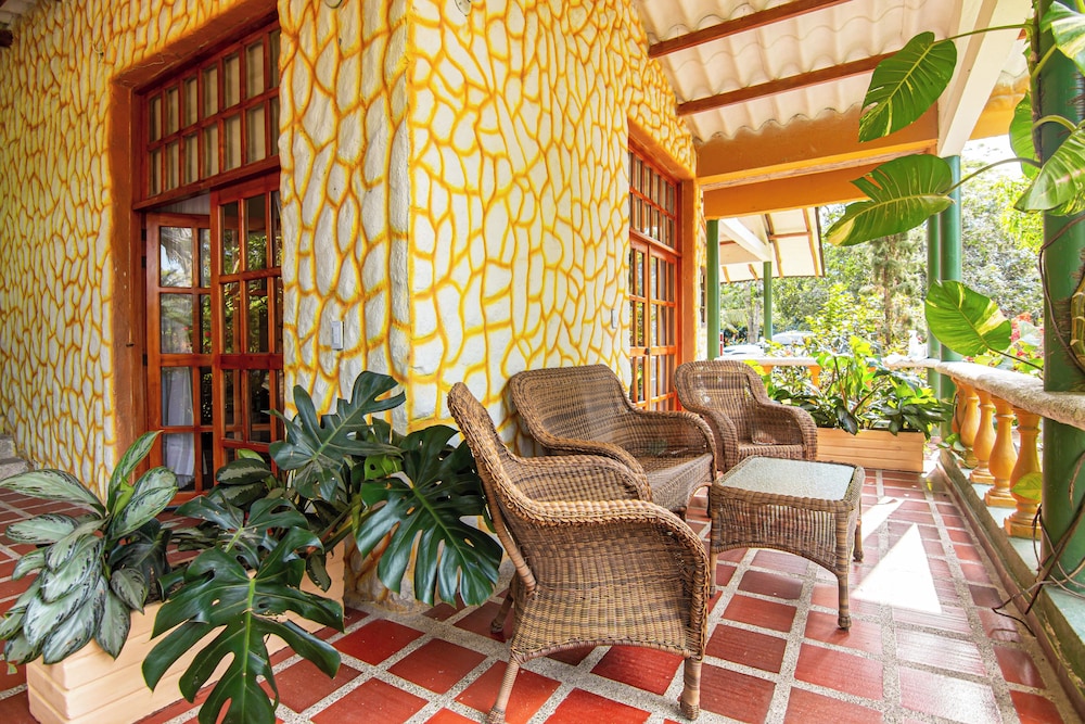 Hotel Portales del Tayrona by DOT Tradition 33/50