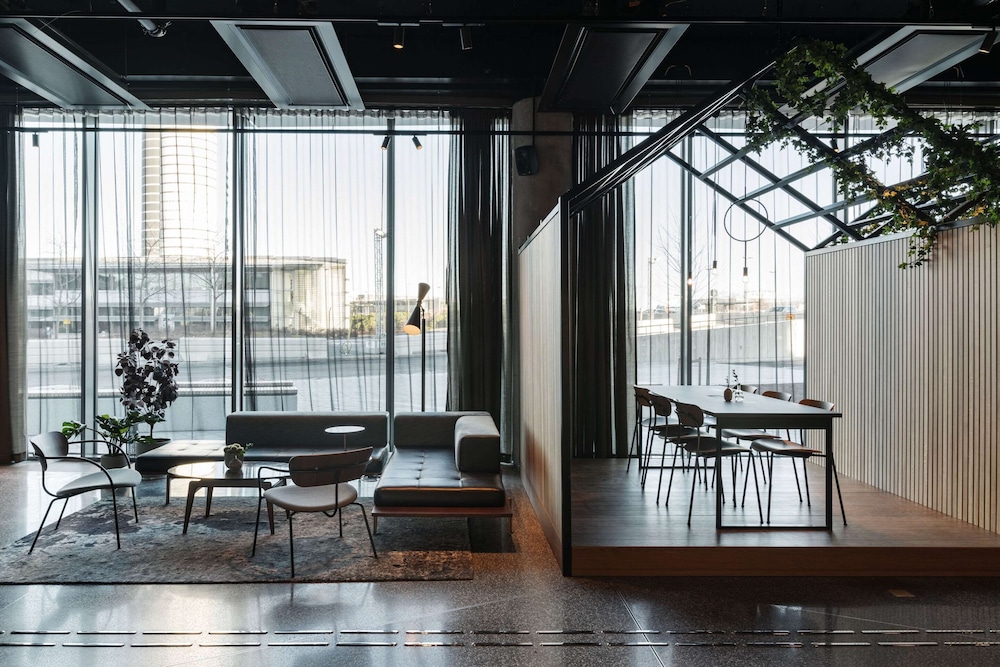 Comfort Hotel Arlanda Airport Terminal 26/50